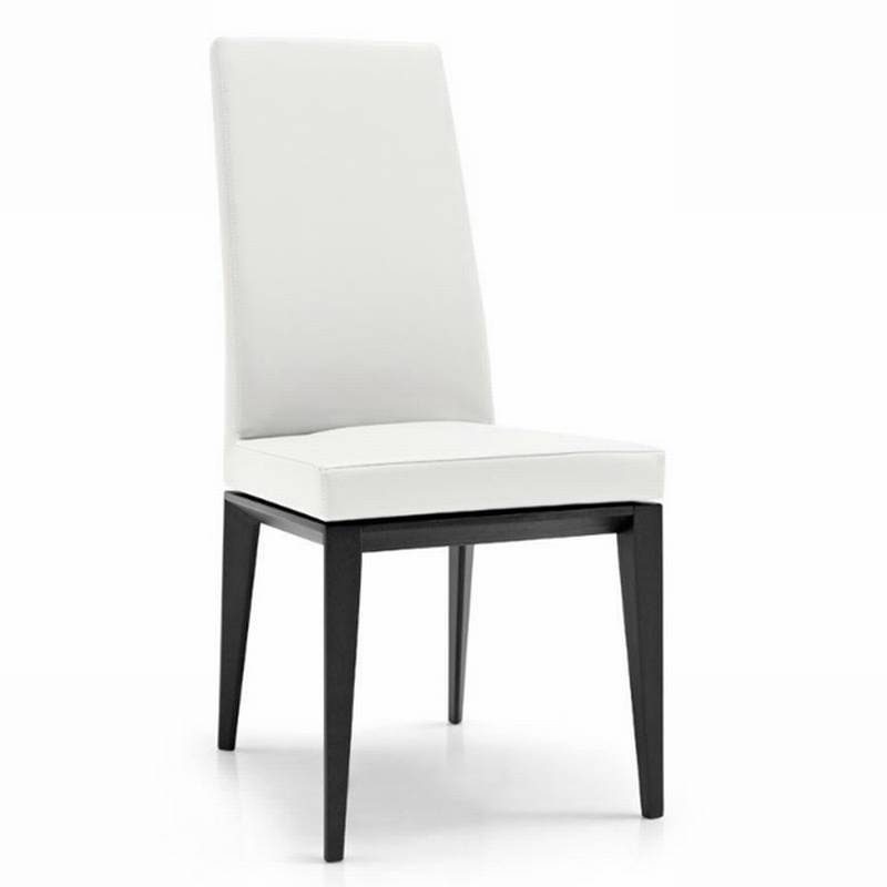 Icon Leather Chair - AdvancedInteriorDesigns.com