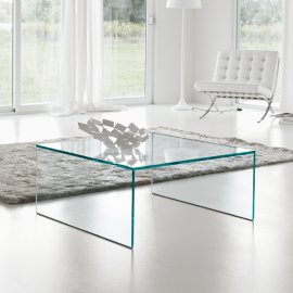 Eden Coffee Table by Tonelli