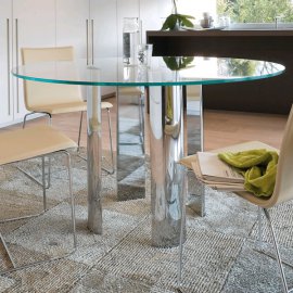 Glass Furniture - Ultra Modern