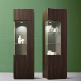 Alf Dafre Cartalegno PSV069, Wooden Storage, Cabinet