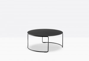 Circuit Coffee Table by Pedrali