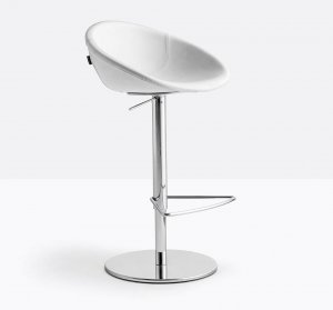 Gliss 980 Adjustable Stool by Pedrali