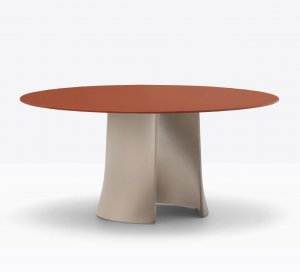 Anemos Dining Table by Pedrali