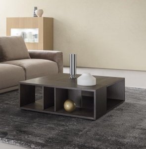 Norman Coffee Table by Alf Dafre