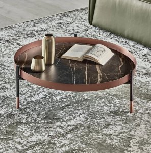 Planet Coffee Table by Bontempi