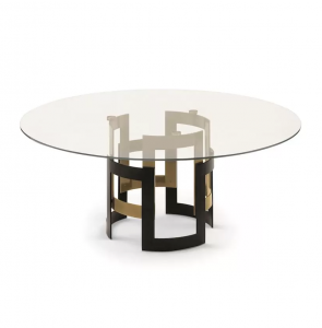 Imperial Round Table by Bontempi