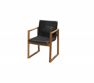 Endless Armchair by Cane-line