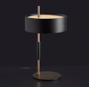 1953 Table Lamp by Oluce