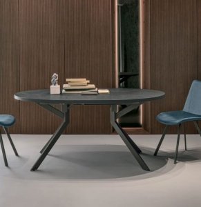 Olimpo Extendable Table by Sedit