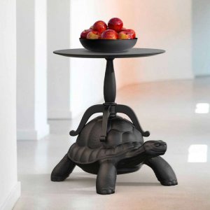 Turtle Carry Coffee Table by Qeeboo