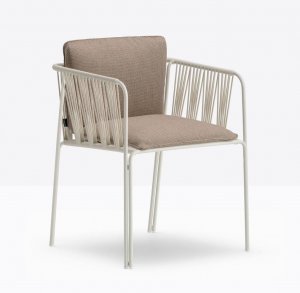 Nari Armchair by Pedrali