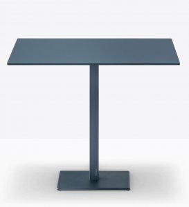 Inox 4402 Table by Pedrali