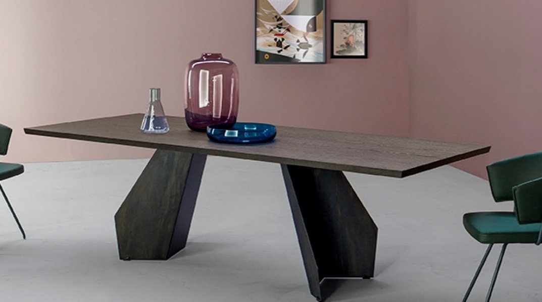 Origami Coffee Table, Modern Furniture