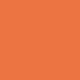 Color Polyethylene Dark Orange