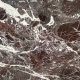 Top Marble Red Levanto