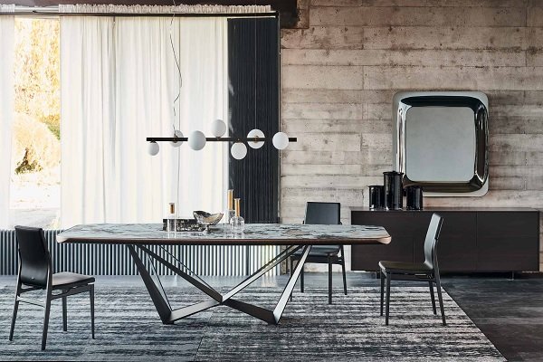 Contemporary Furniture from Ultra Modern